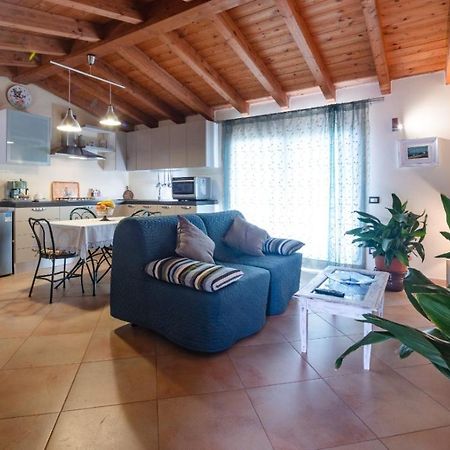 Casa Vacanze " Is Meris " 캐피타나 외부 사진