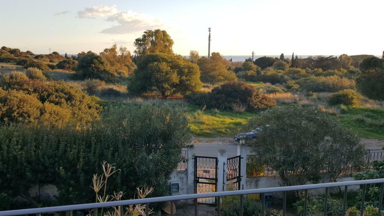 Casa Vacanze " Is Meris " 캐피타나 외부 사진